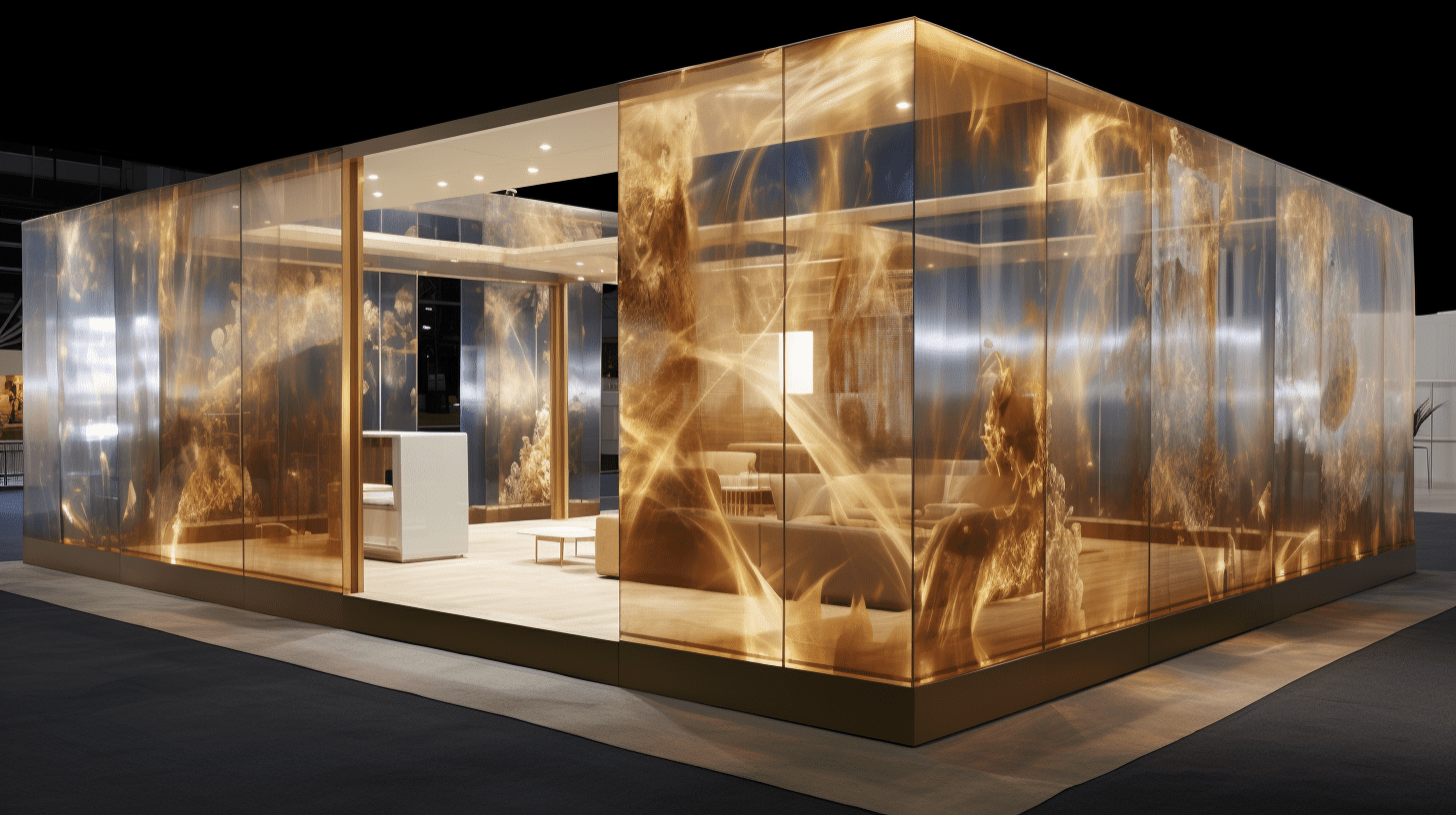 lenabi_a_photo_of_luxury_exhibition_booth_with_glass_printing_w_cd9b886c-7cfe-463c-998b-575ba8b56aee