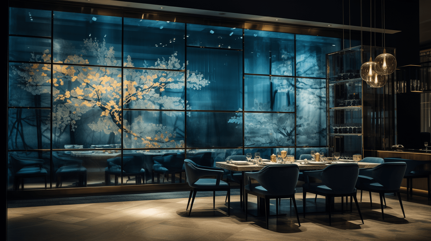 lenabi_a_photo_of_luxury_michelain_resturant_with_glass_printin_02c11df4-0ba0-4763-90c0-302f27bf716f